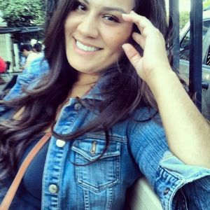 Meet your Posher, Crystal